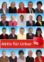 Wahlplakat 2009
